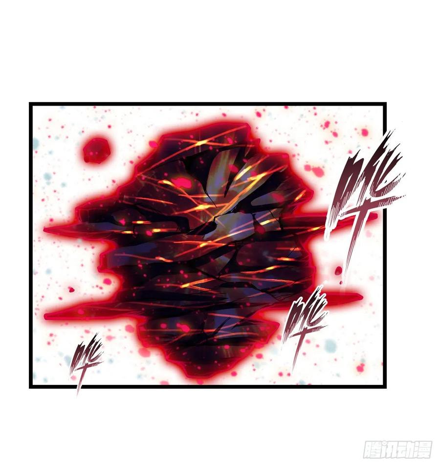 无限使徒与十二战姬125话 同化魔界