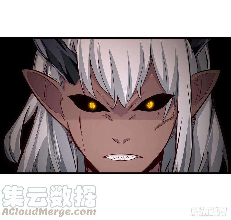 无限使徒与十二战姬160话 迷宫