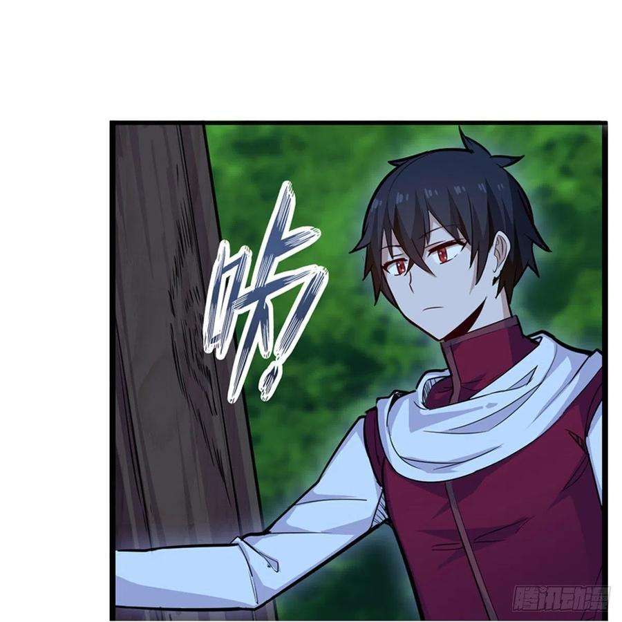 无限使徒与十二战姬168话 一叶归隐