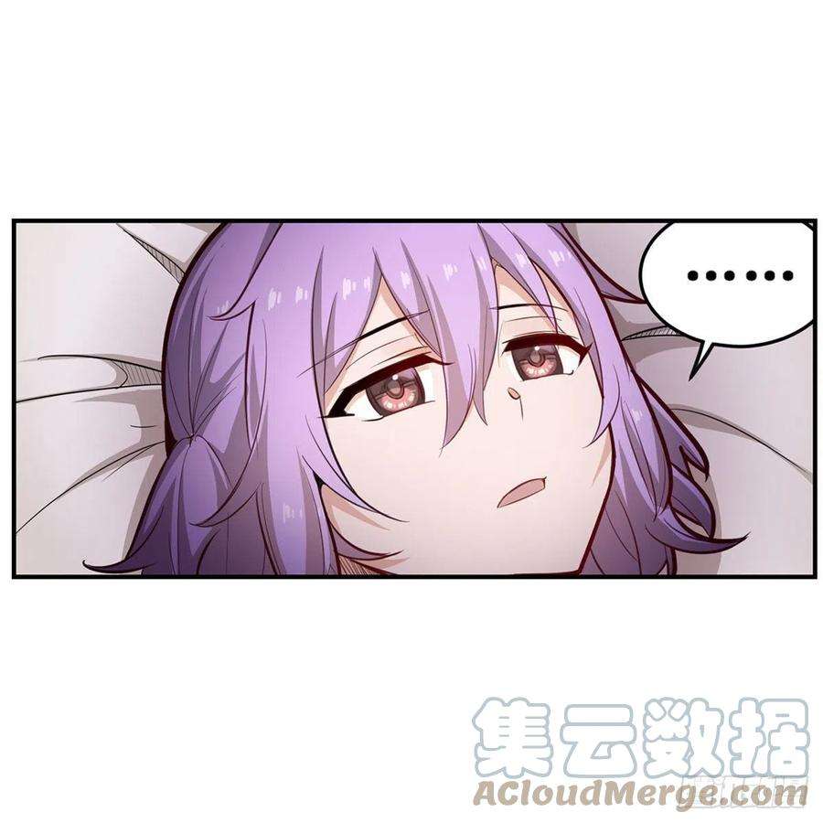 无限使徒与十二战姬169话 宿命双子