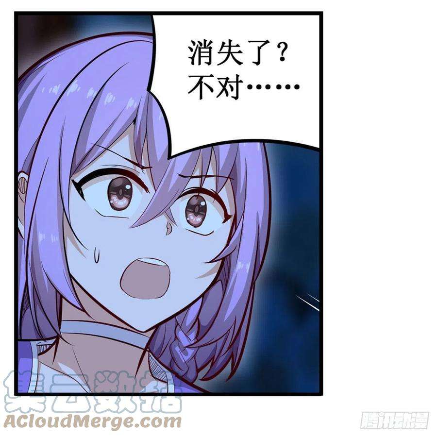 无限使徒与十二战姬172话 比肩使徒的力量