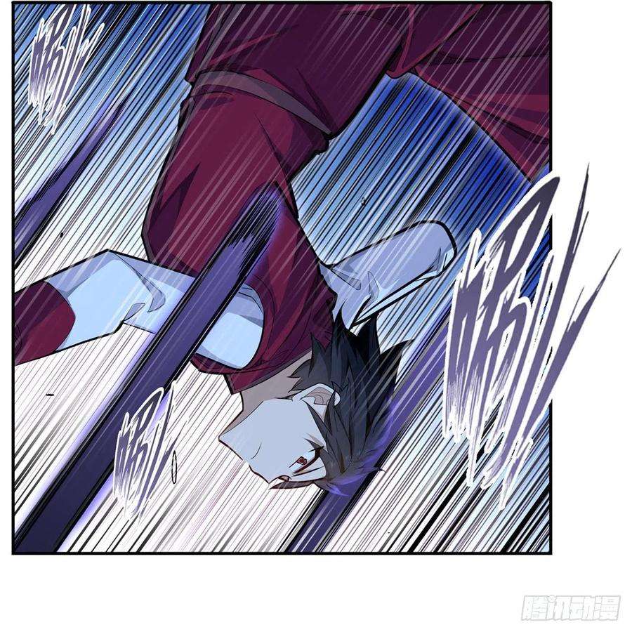 无限使徒与十二战姬172话 比肩使徒的力量
