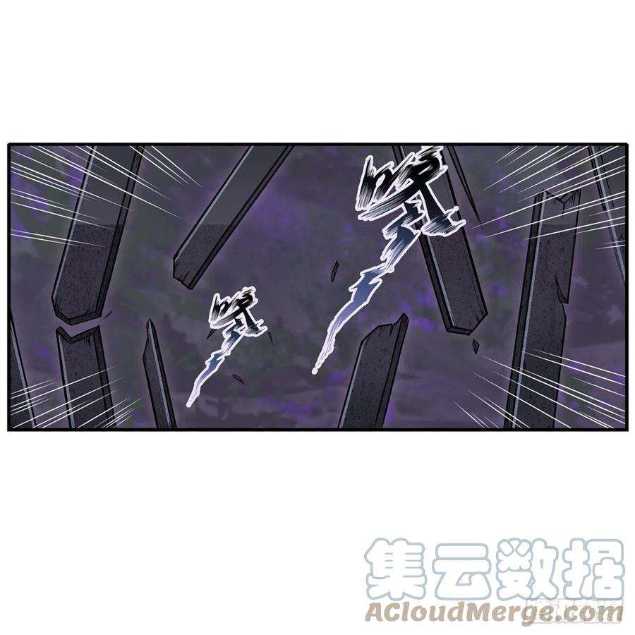 无限使徒与十二战姬174话 劫狱