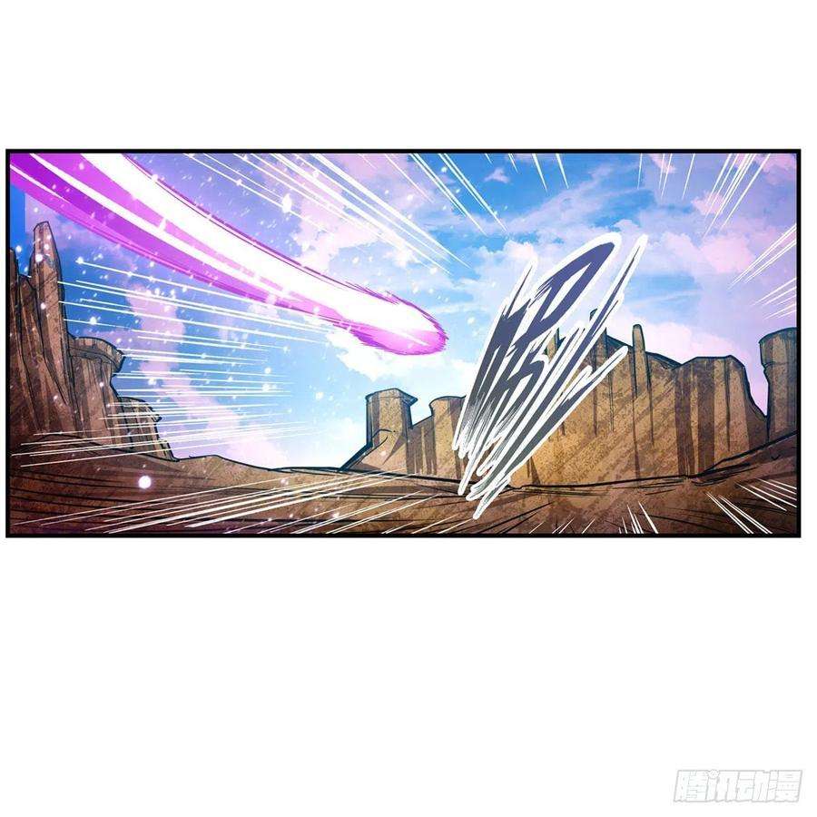 无限使徒与十二战姬174话 劫狱