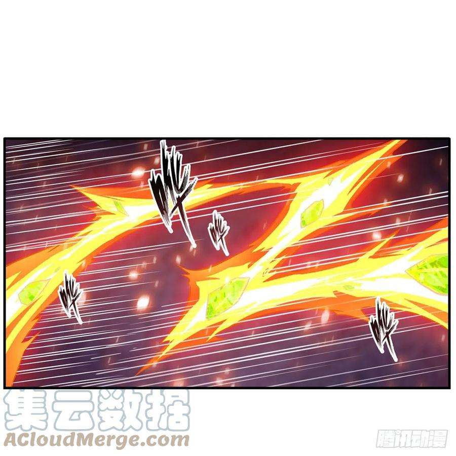无限使徒与十二战姬176话 解脱