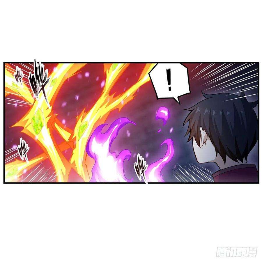 无限使徒与十二战姬176话 解脱