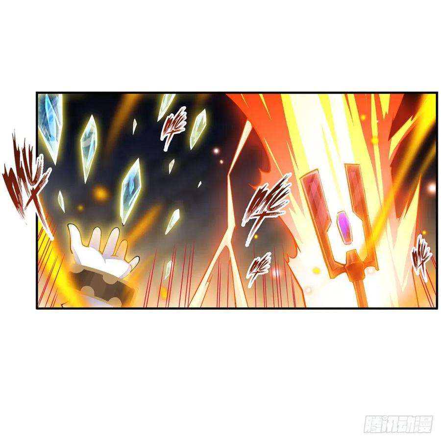无限使徒与十二战姬176话 解脱
