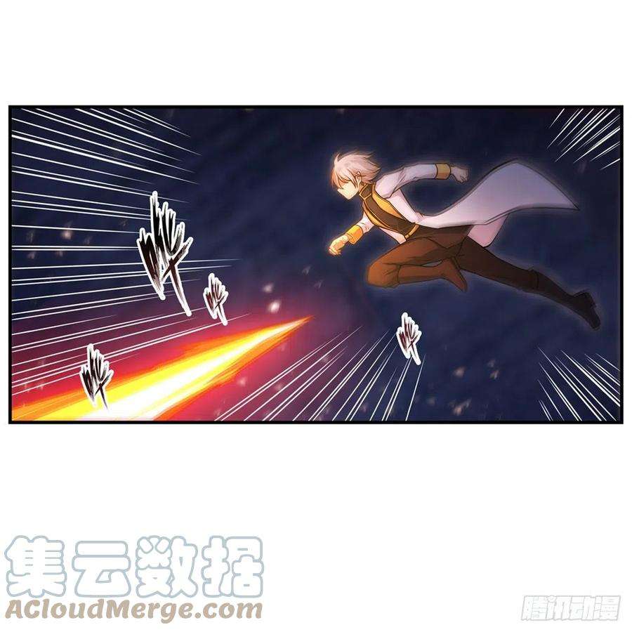 无限使徒与十二战姬176话 解脱