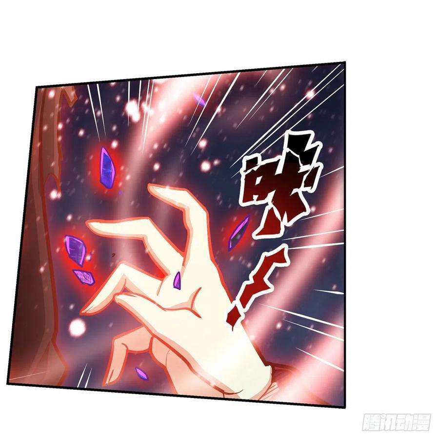 无限使徒与十二战姬177话 最后的魔法