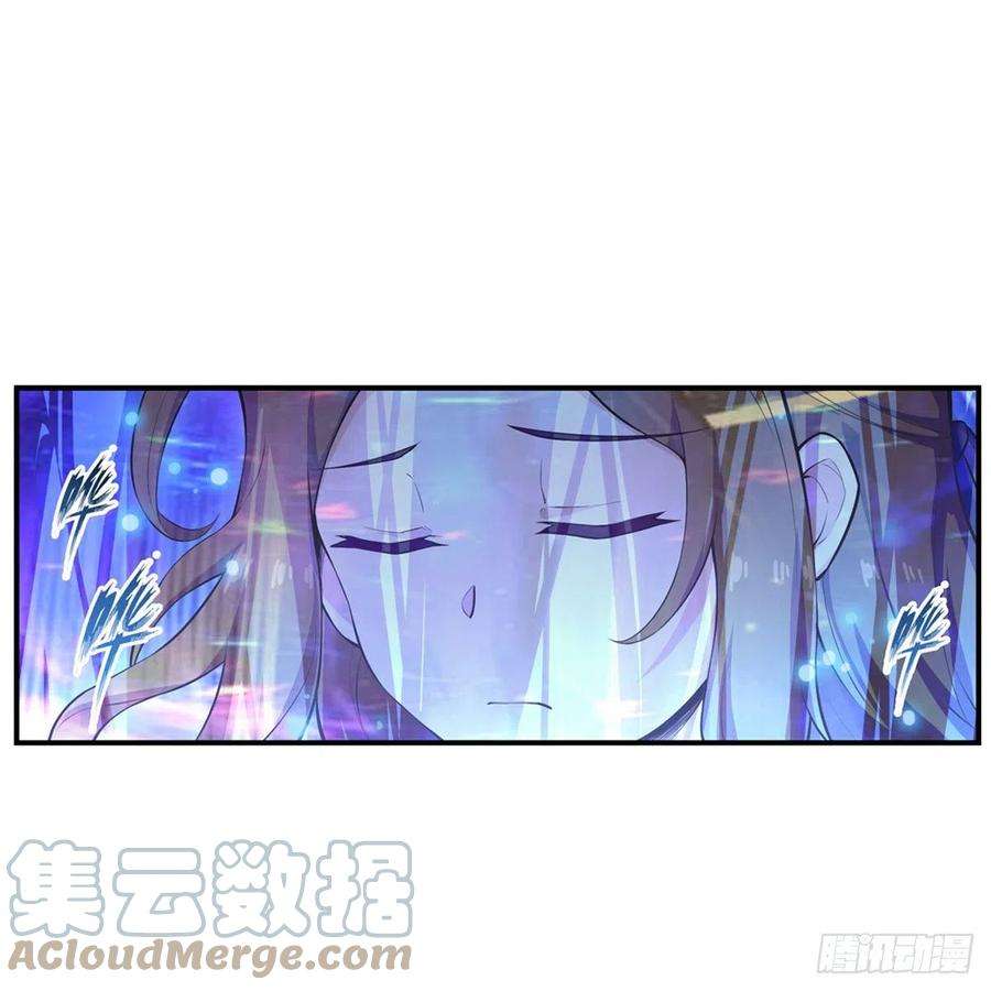 无限使徒与十二战姬181话 香消玉损