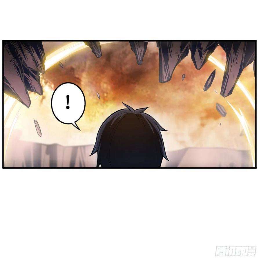 无限使徒与十二战姬182话 礼物