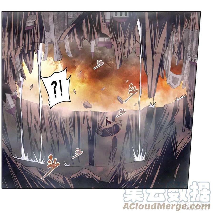 无限使徒与十二战姬182话 礼物