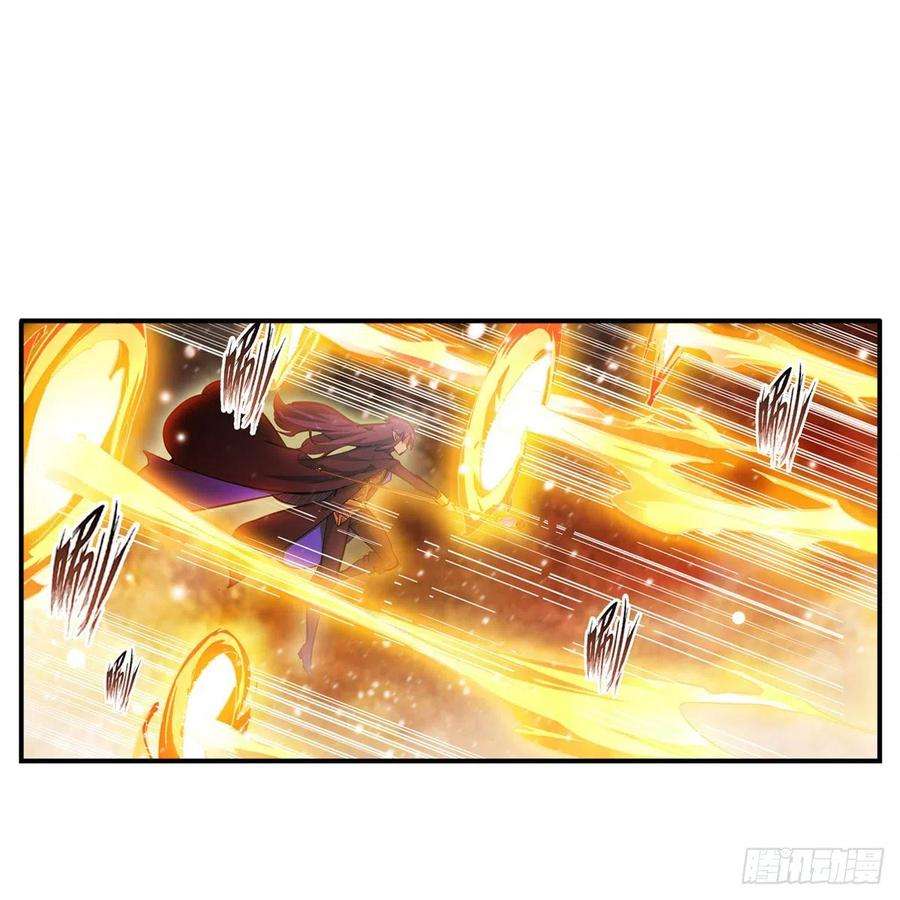 无限使徒与十二战姬182话 礼物