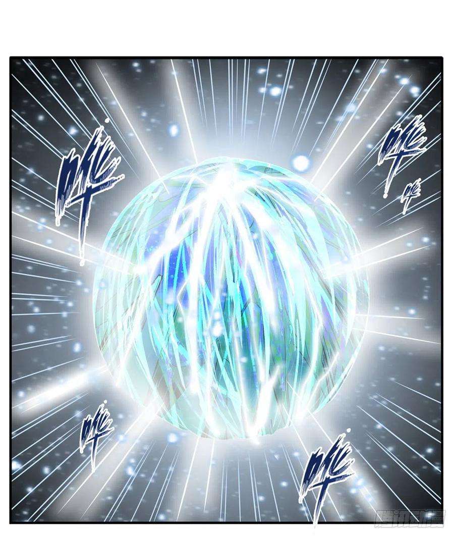 无限使徒与十二战姬184话 覆尽苍穹辉星的残响