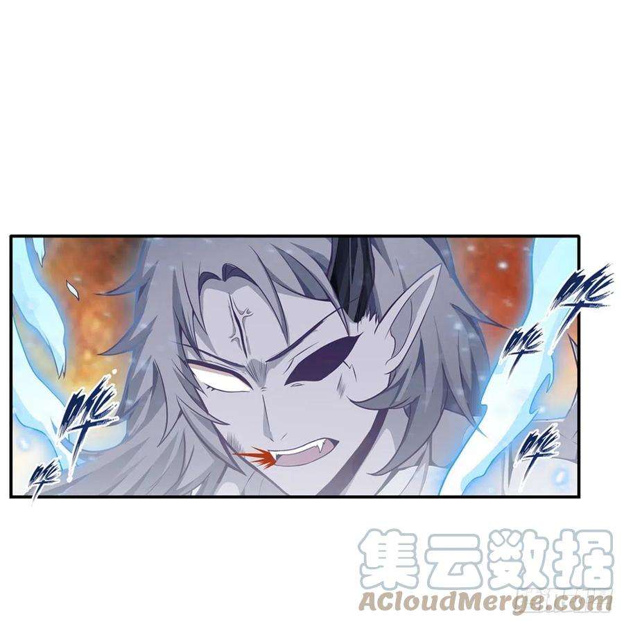 无限使徒与十二战姬184话 覆尽苍穹辉星的残响