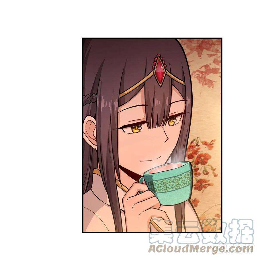 无限使徒与十二战姬194话 人鬼殊途
