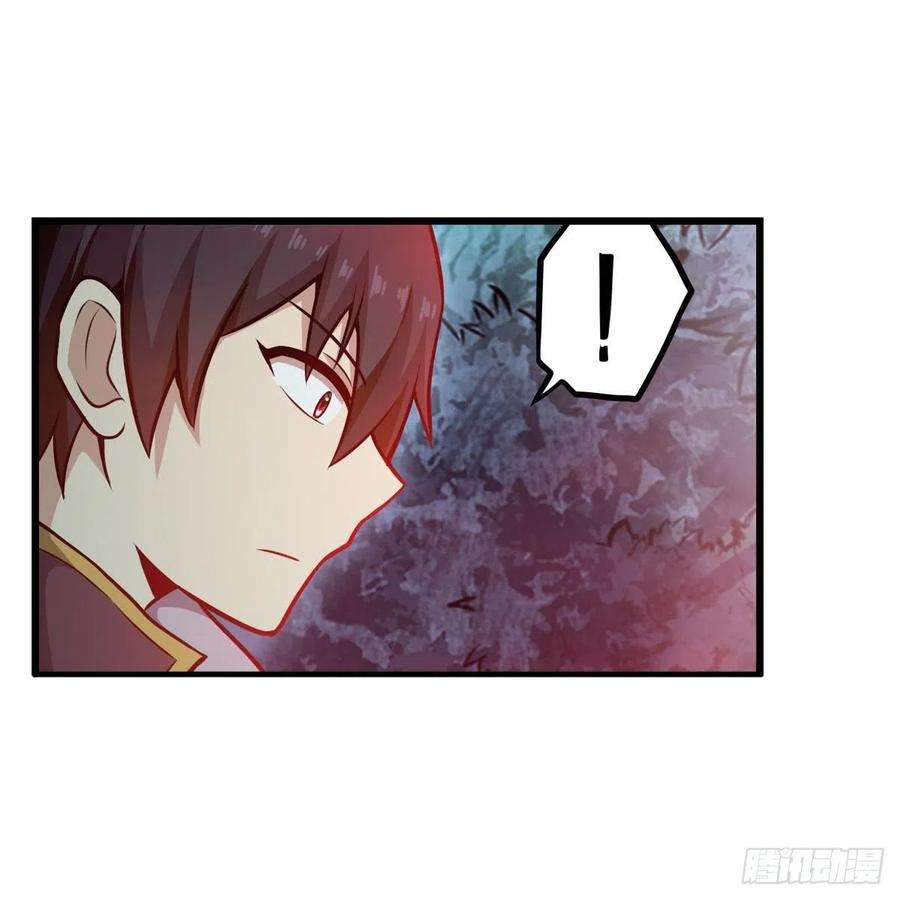 无限使徒与十二战姬199话 令人心动的肉体