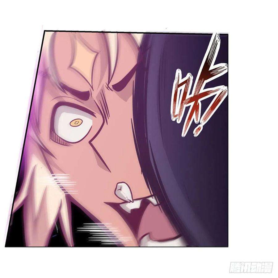 无限使徒与十二战姬205话 小炎附身