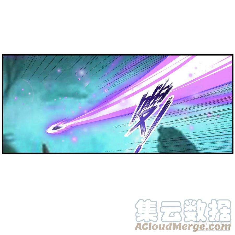 无限使徒与十二战姬205话 小炎附身