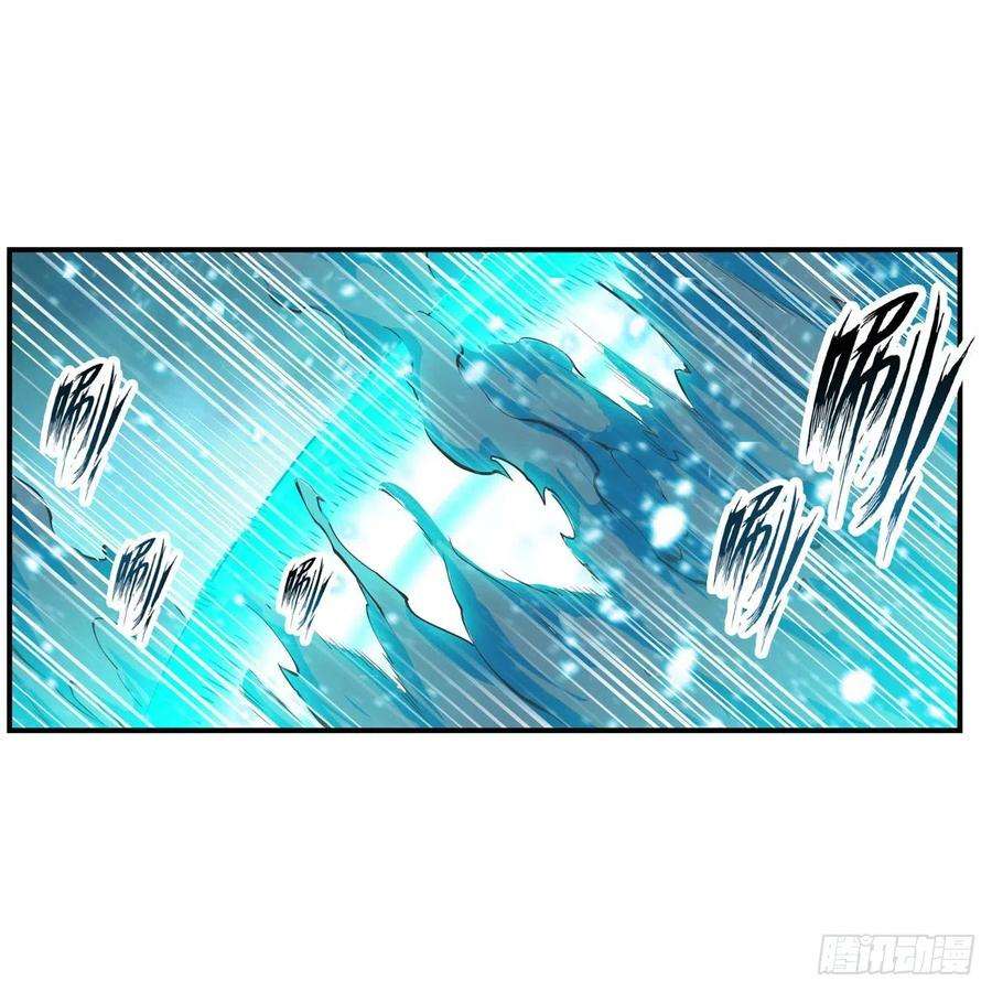 无限使徒与十二战姬208话 重创使徒