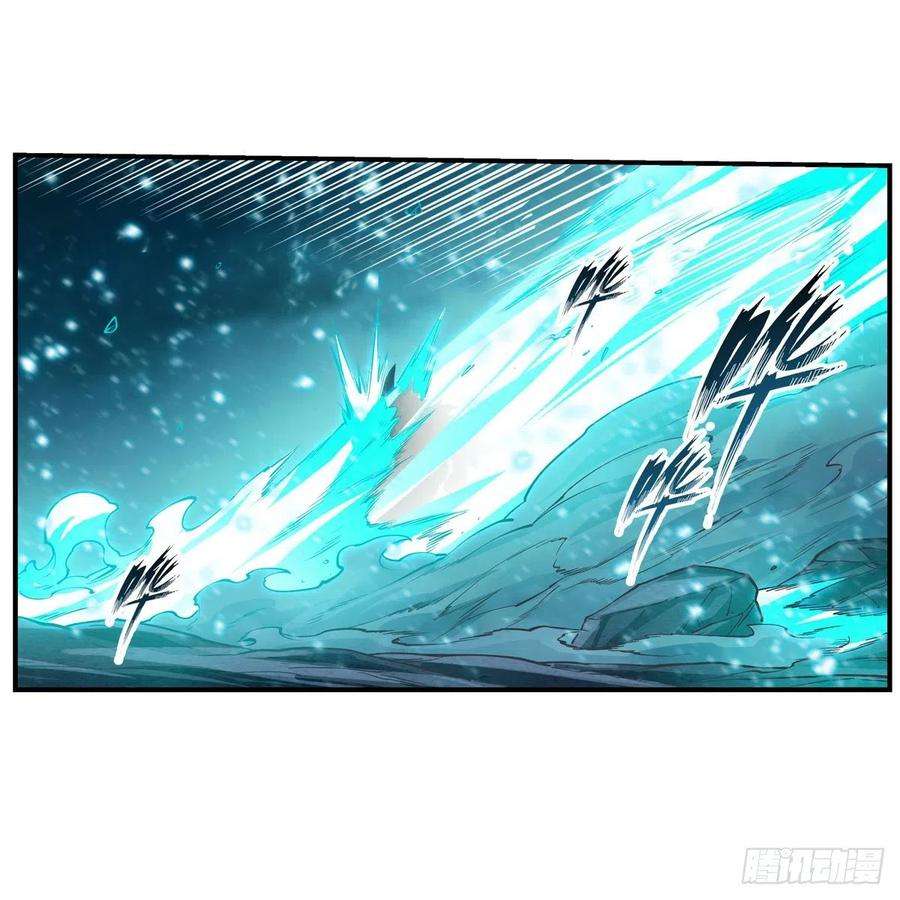 无限使徒与十二战姬208话 重创使徒