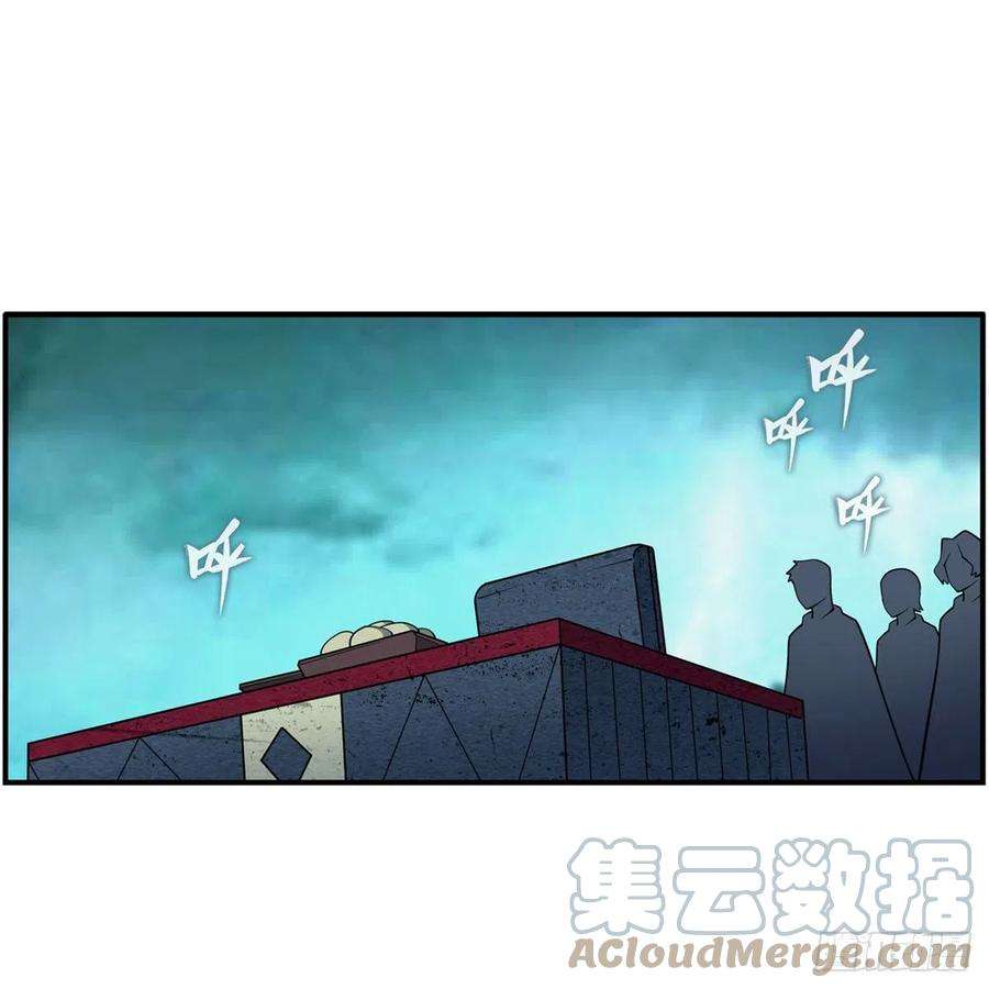 无限使徒与十二战姬210话 加冠为王