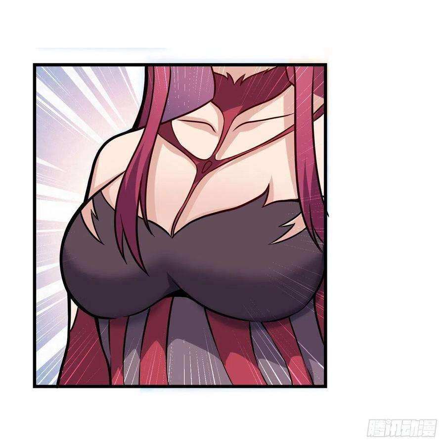 无限使徒与十二战姬215话 先祖夏洛特