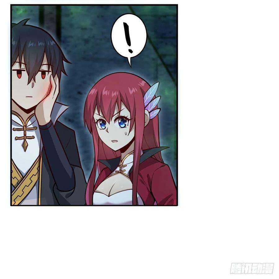 无限使徒与十二战姬215话 先祖夏洛特
