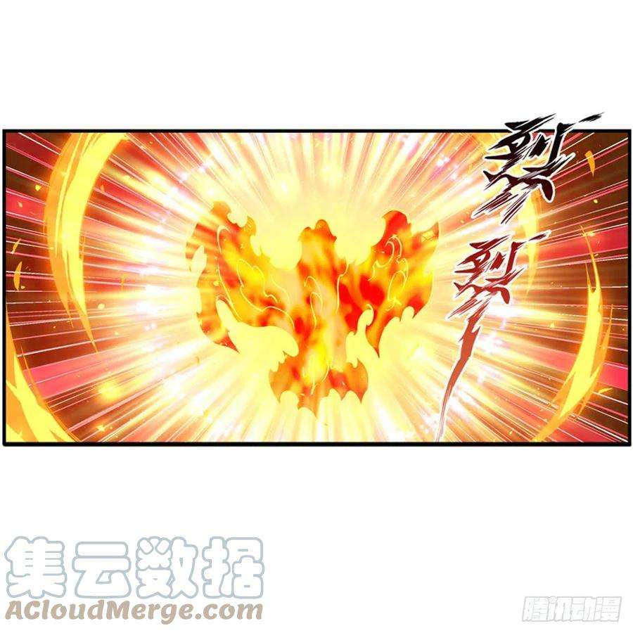 无限使徒与十二战姬216话 夏洛特VS夏洛特