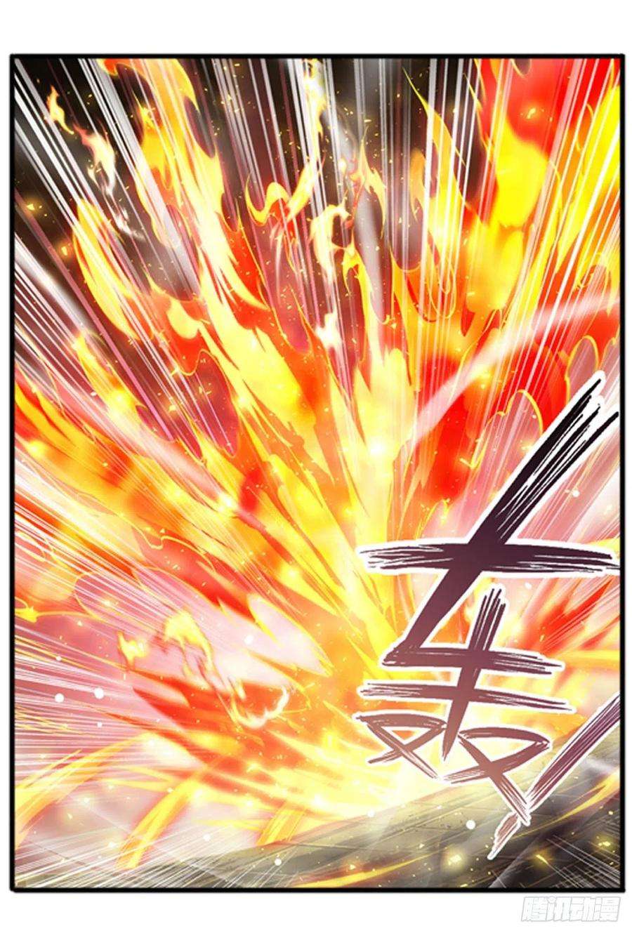 无限使徒与十二战姬216话 夏洛特VS夏洛特