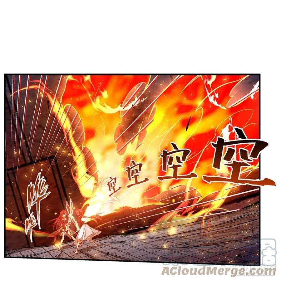 无限使徒与十二战姬216话 夏洛特VS夏洛特