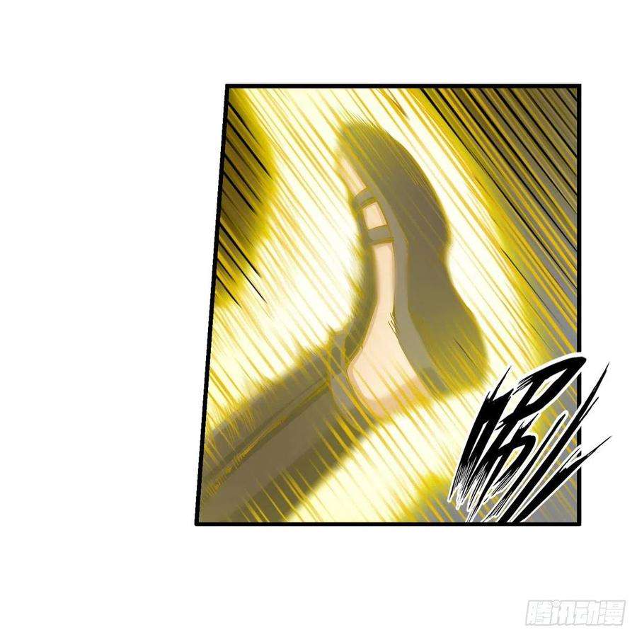 无限使徒与十二战姬220话 兴奋至极