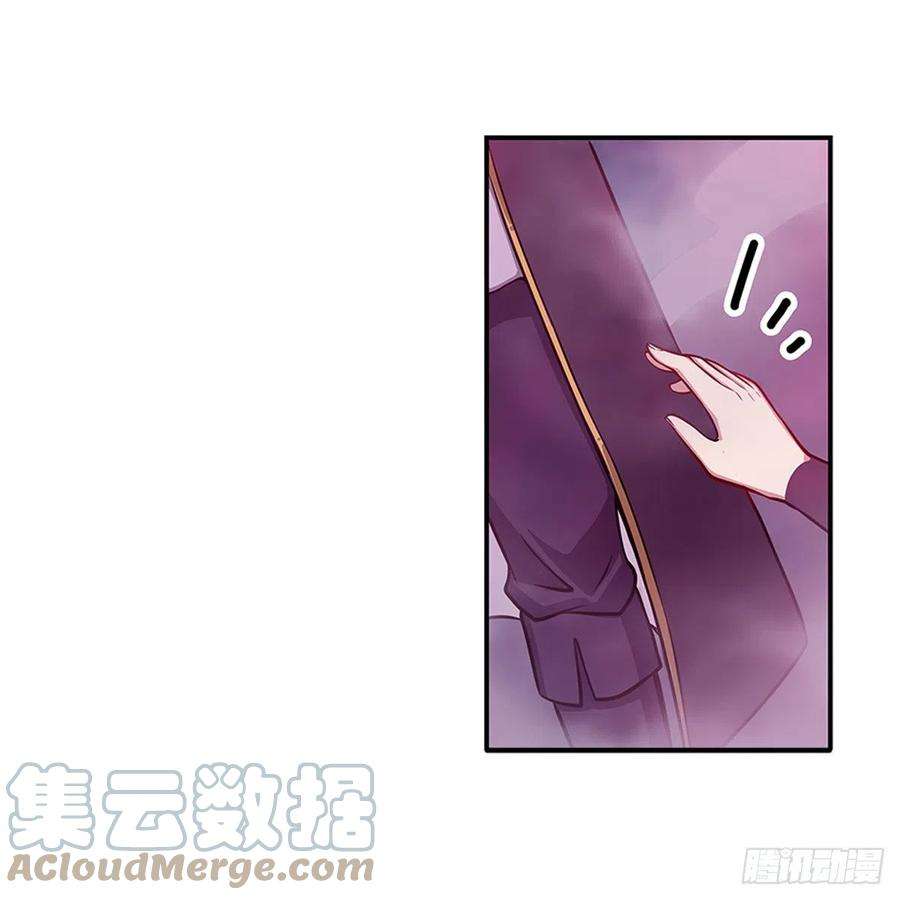 无限使徒与十二战姬230话 粑粑怕怕