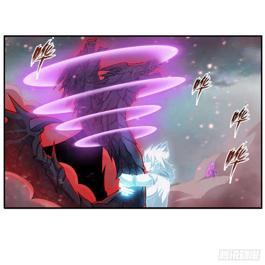 无限使徒与十二战姬234话 进击的艾亚斯