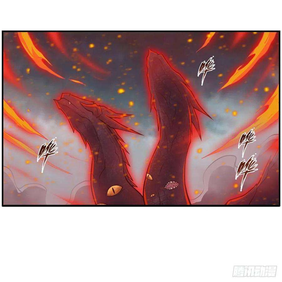 无限使徒与十二战姬235话 精力旺盛