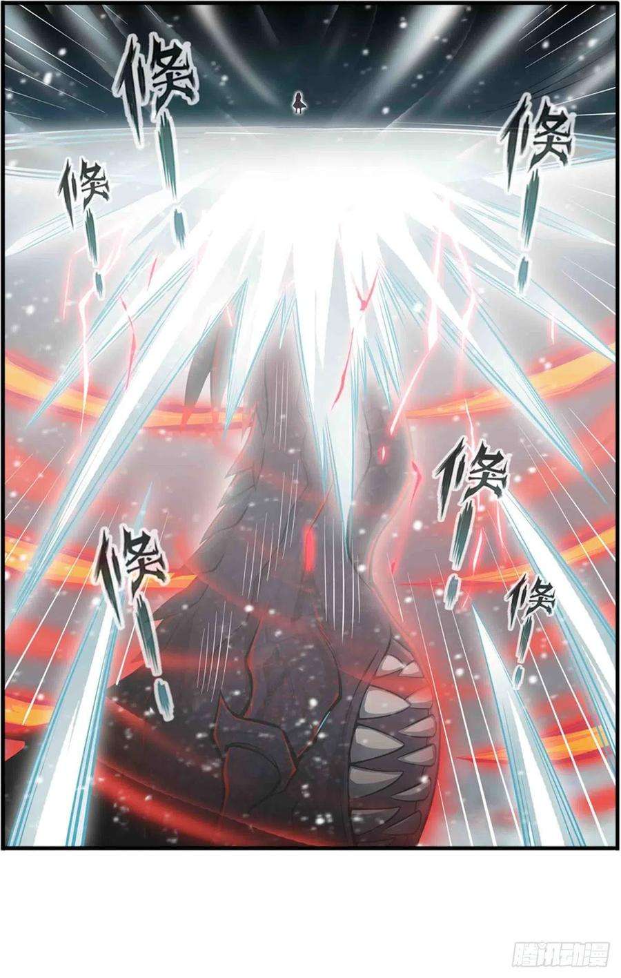 无限使徒与十二战姬235话 精力旺盛