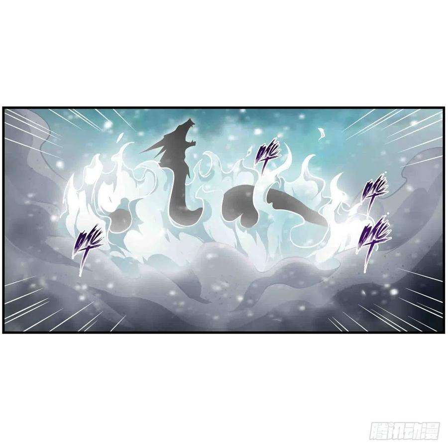 无限使徒与十二战姬235话 精力旺盛
