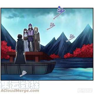 无限使徒与十二战姬238话 善后