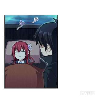 无限使徒与十二战姬238话 善后