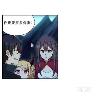 无限使徒与十二战姬238话 善后