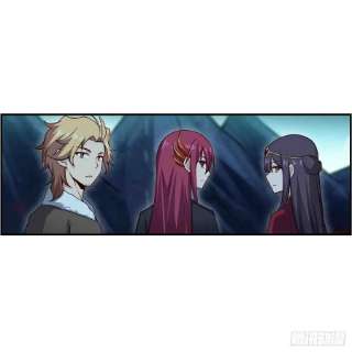 无限使徒与十二战姬238话 善后