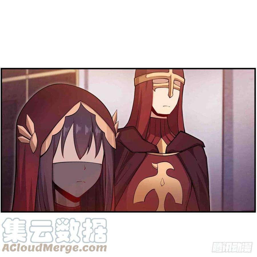 无限使徒与十二战姬240话 雪舞剑