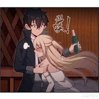 无限使徒与十二战姬244话 吨吨吨