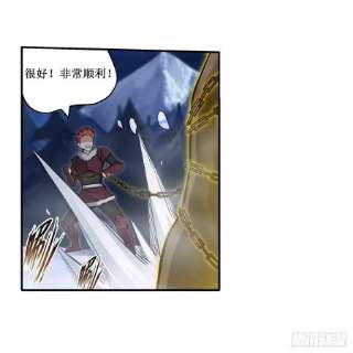 无限使徒与十二战姬246话 幻阵