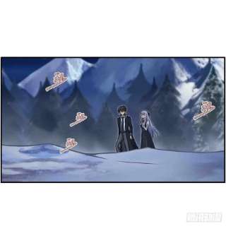 无限使徒与十二战姬246话 幻阵