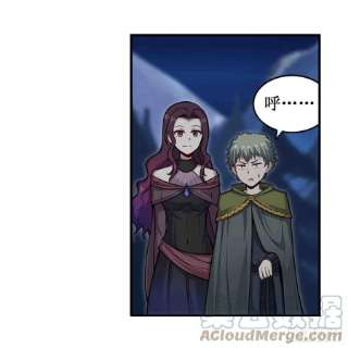 无限使徒与十二战姬246话 幻阵