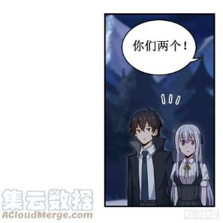 无限使徒与十二战姬246话 幻阵