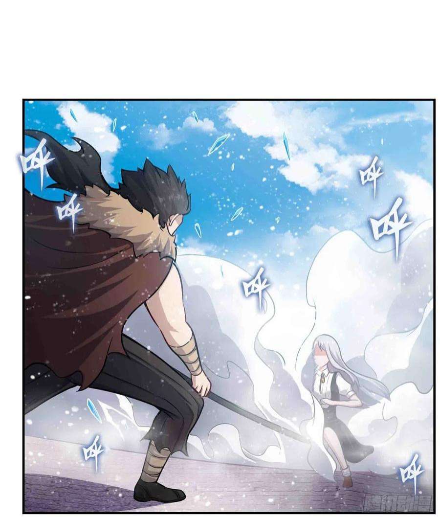 无限使徒与十二战姬251话 替身攻击