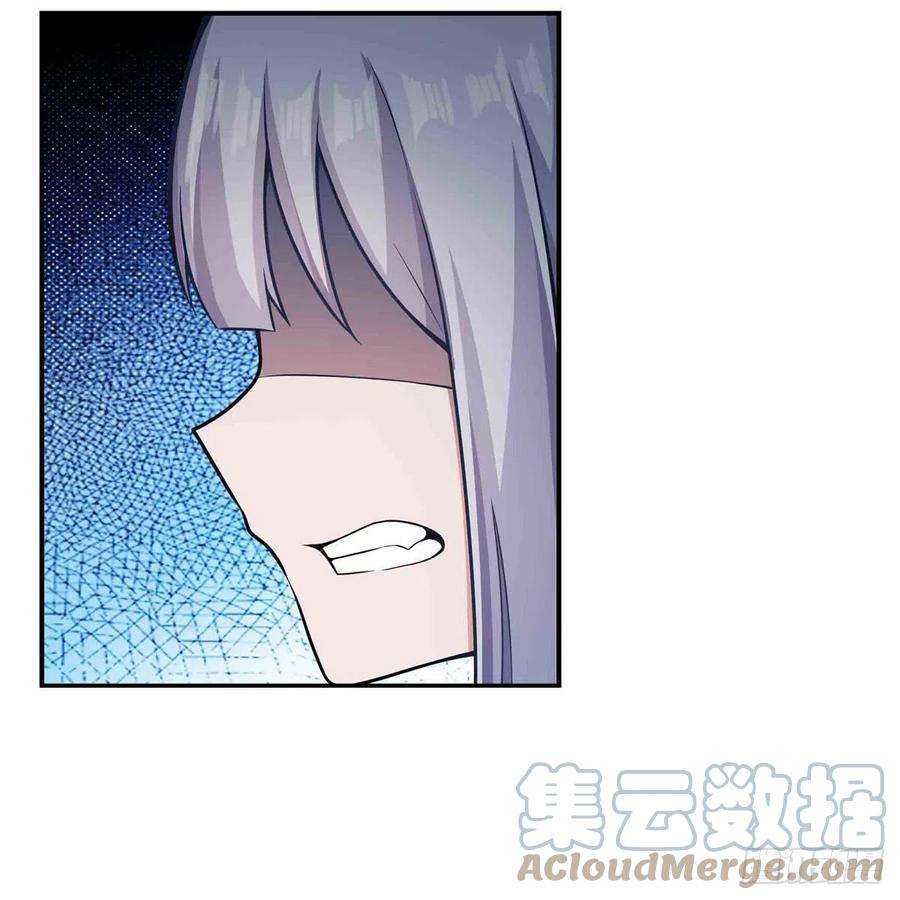无限使徒与十二战姬253话 孤注一掷