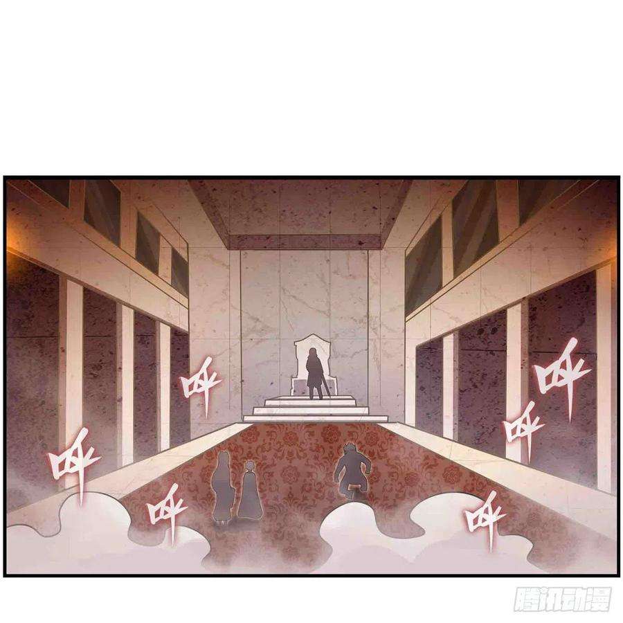 无限使徒与十二战姬257话 温妮思